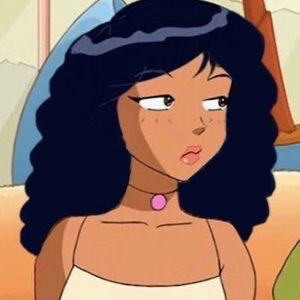 Meet your Posher, Kayleen